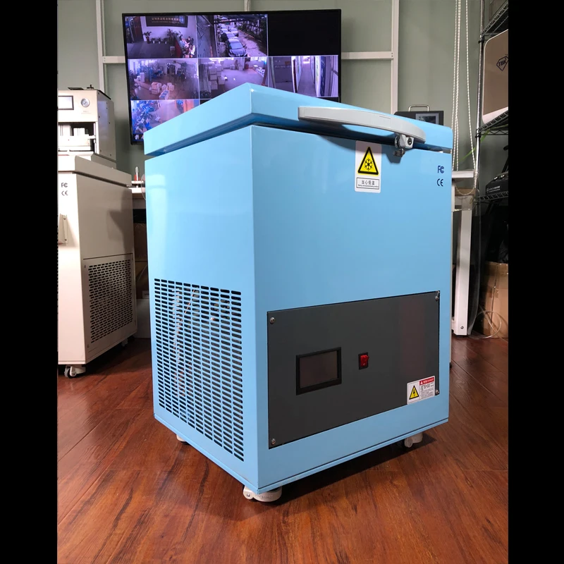Новейший TBK Профессиональный Mass 180C LCD сенсорный экран морозильная разделительная