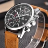 BENYAR Fashion Chronograph Sport Mens Watches Top Brand Luxury Quartz Watch Reloj Hombre saat Clock Male hour relogio Masculino ► Photo 1/6