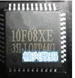 

20Pcs STC10F08XE-35I-LQFP44 10F08XE STC10F08XE QFP44 new