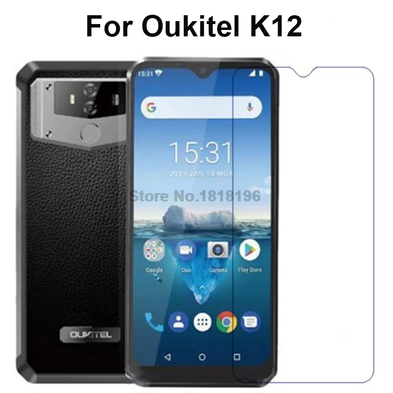 Смартфоны Oukitel Купить Красноярск