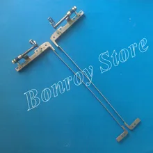 5 пар/лот) для hp DV6 DV6-1000 комплект ЖК петли OEM