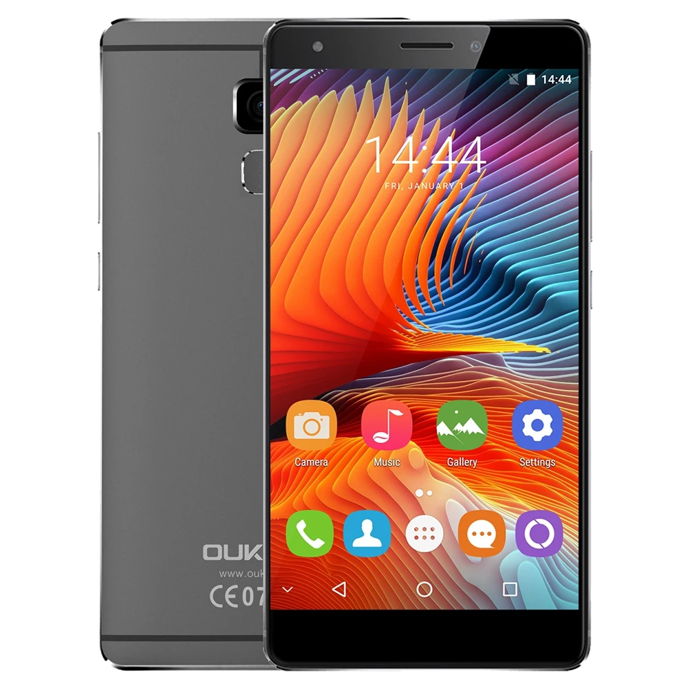 Oukitel K13 Pro Купить