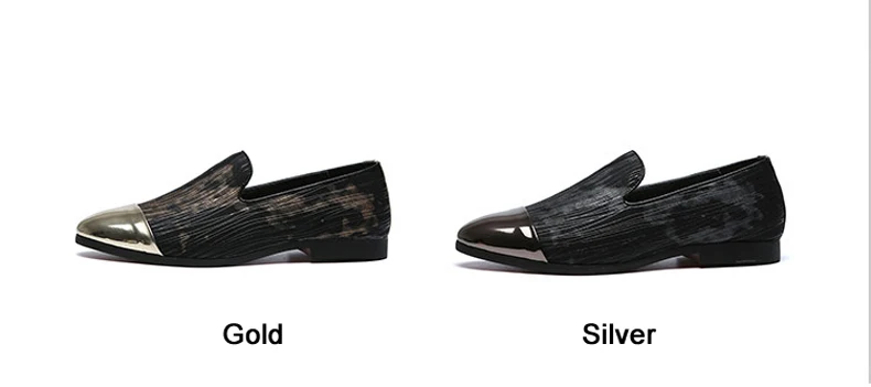 Men's Casual Shoe Mens Shoes Basic Loafers Black Men Casual Shoes Lightweight Breathable Flats Men Boat Shoes' Big Size 46 47 48 (13)