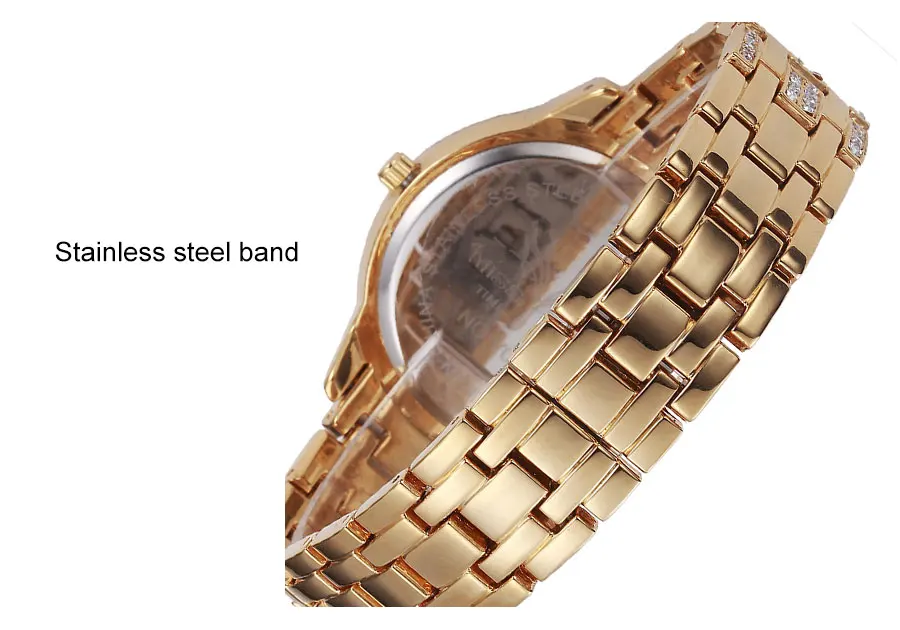 Miss Fox Watch Women v06-05