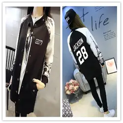 2018 Новый Nueva KPOP Got7 Джексон Marca JB JR Bambam harajuku de manga larga sweatershirt sudadera кон capucha верхняя одежда толстовки