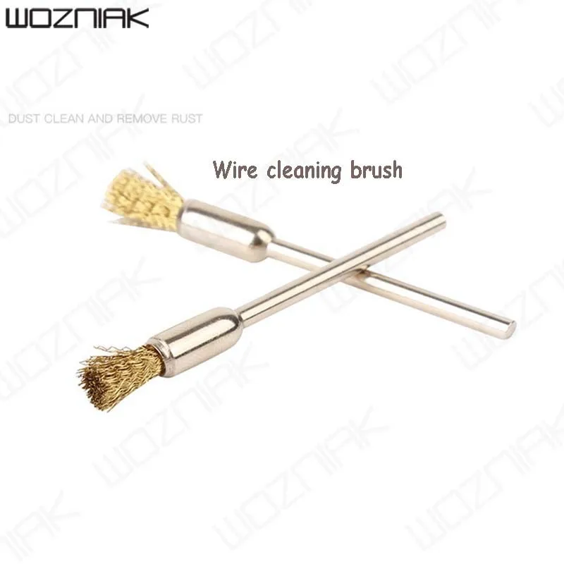 Комплект чистящих щеток Wozniak|tools home|home toolsset tools |