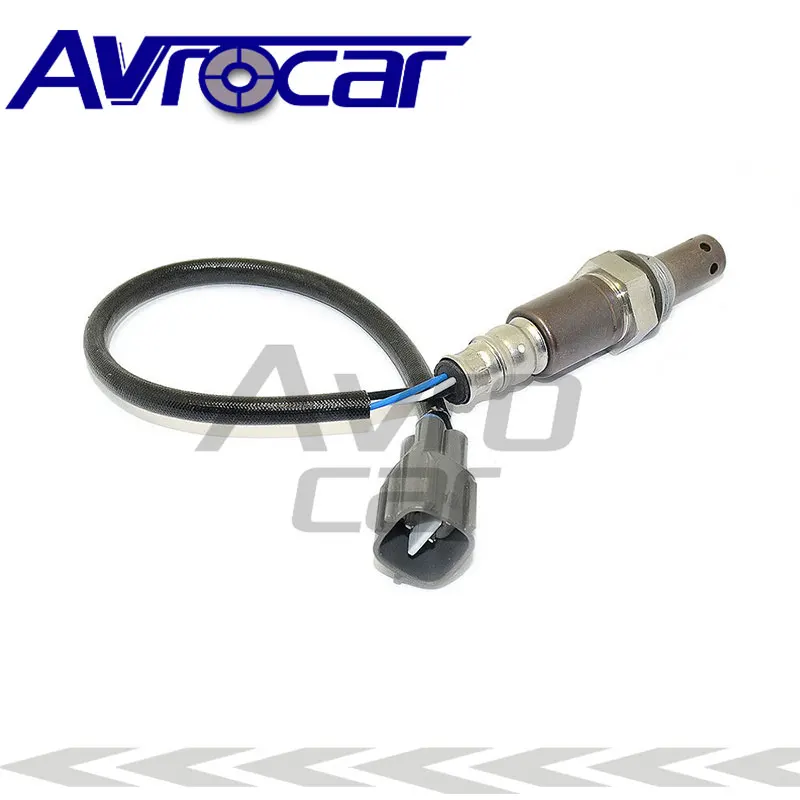 

O2 Lambda Sensor Oxygen Sensor Air Fuel Ratio Sensor for Toyota HIGHLANDER SIENNA LEXUS RX330 89467-48050 89467-08010 2004-2007