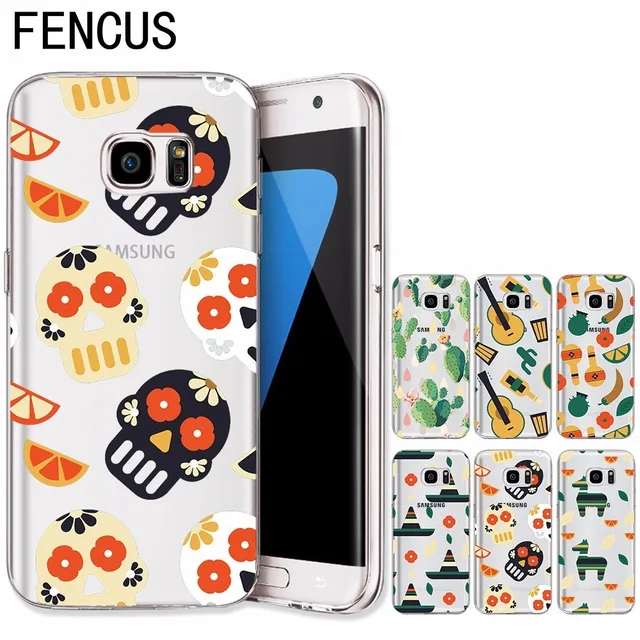 samsung galaxy s6 edge case cactus samsung galaxy s6 edge case cactus