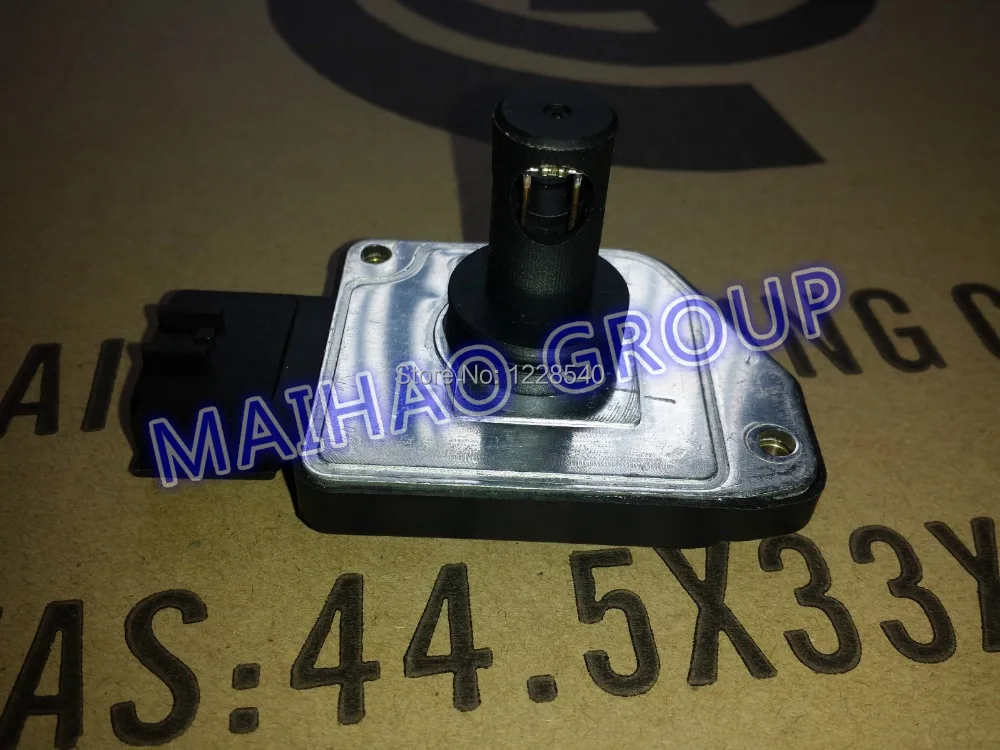 Mass Air Flow Sensor Meter MAF For Suzuki Chevrolet Geo AFH55M-13 AFH55M13 13400-77EV0 1340077EV0 7450090