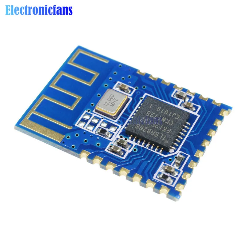 JDY-10 HM-11 Bluetooth 4.0 BLE Serial Transmission Module comptible with CC2541