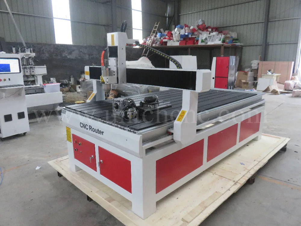 Высокая технология cnc маршрутизатор резьба по дереву машина для продажи/cnc