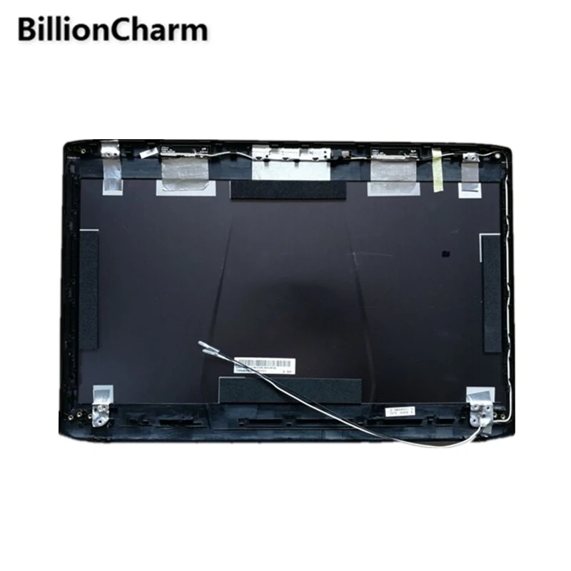 Ноутбук ЖК верхняя крышка для ASUS GL552 серии GL552 GL552JX GL552VX GL552VL GL552VW оболочка