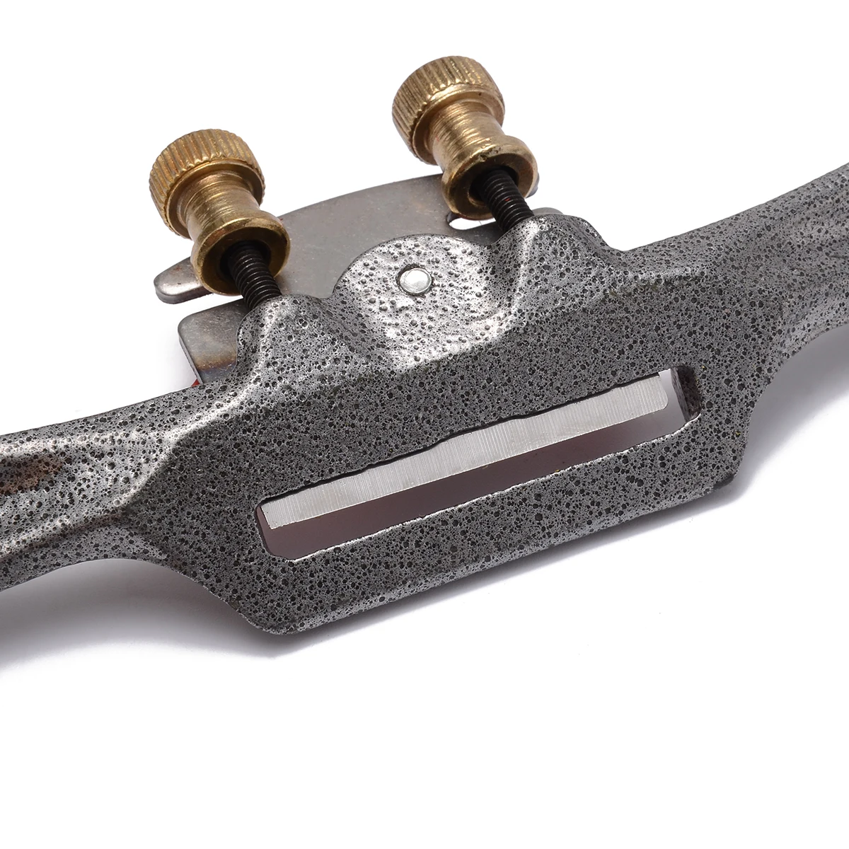 9inch Adjustable Metal Deburring Planing Birds Hand Tools Accurate Metal Woodworking Blade Spoke Shave Manual Planer Plane Tool