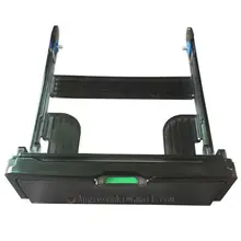 Z600/Z800 рабочей станции 3," HDD жесткий диск лоток адаптер Caddy кронштейн серверов 506601-002/506601-001 для hp