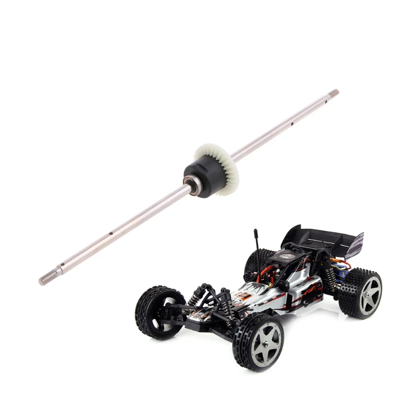 wltoys 12428 forum