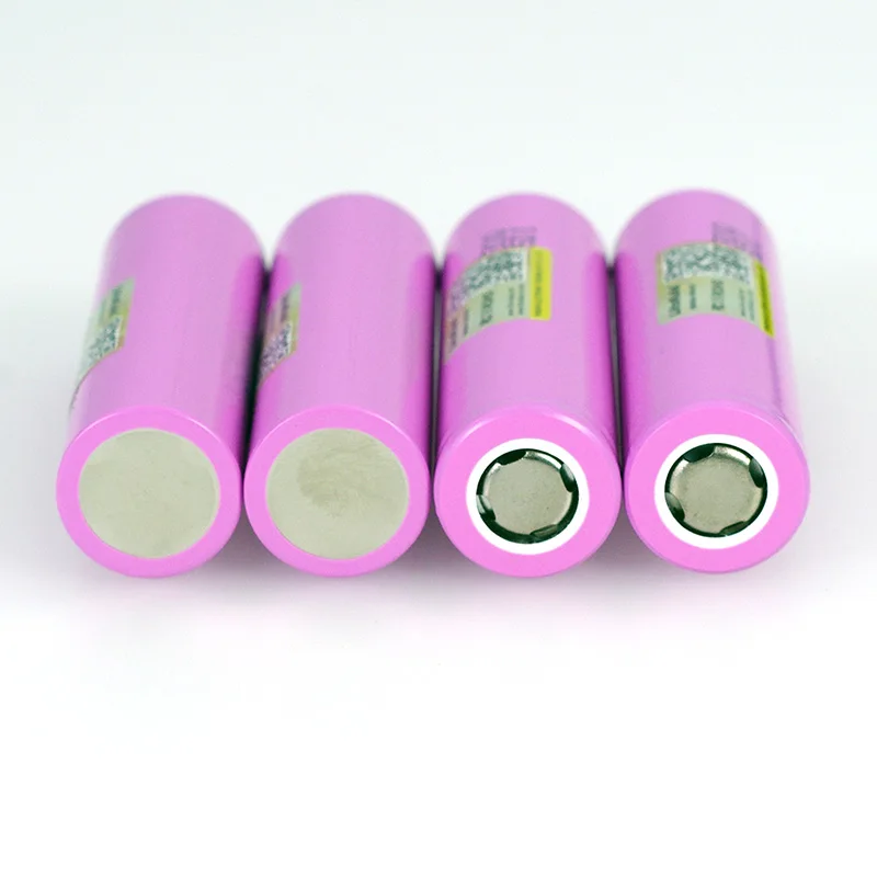 Liitokala 3,7 V 18650 INR18650 30Q 3000 mAh литиевая аккумуляторная батарея разрядка 15A 20A батареи