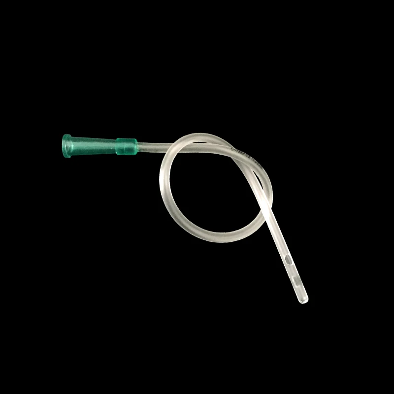 Rectal tube 1