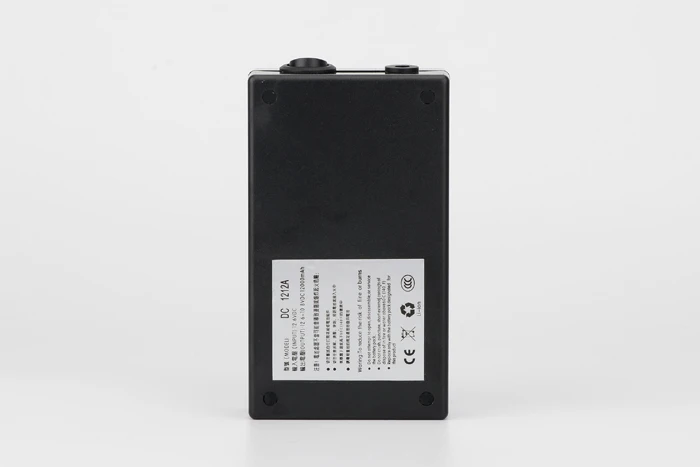 MasterFire 2set/lot High Quality Super Rechargeable Portable DC 12V 12000mAh Battery Lithium-ion Batteries With Case DC 1212A MasterFire 2set/lot High Quality Super Rechargeable Portable DC 12V 12000mAh Battery Lithium-ion Batteries With Case DC 1212A