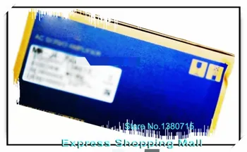 

New Original MR-J4-350A 220V 3.5KW 1-Axis AC Servo Drive