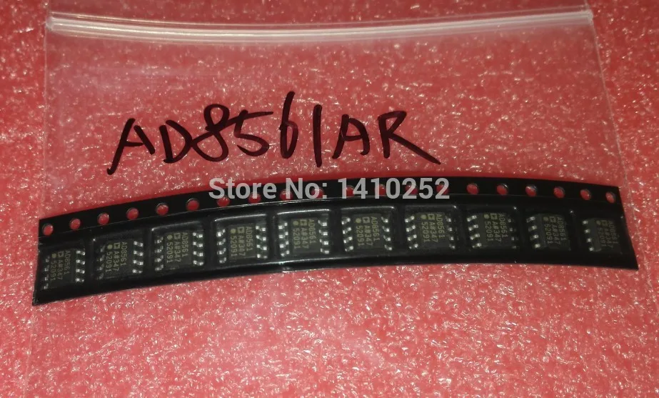 AD8561ARZ AD8561AR AD8561 SOP8 MODULE new in stock Free Shipping-in ...