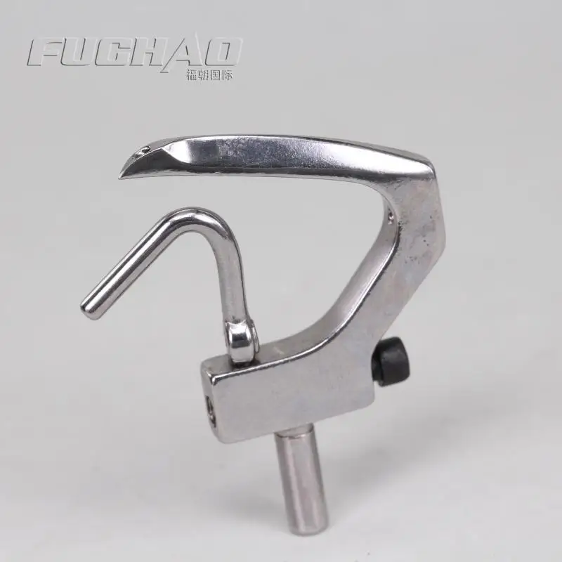 Golden Eagle 268380 Suitable For Quilting Machine Curved Needle Bending Industrial Sewing Machine Spares Parts Looper 3
