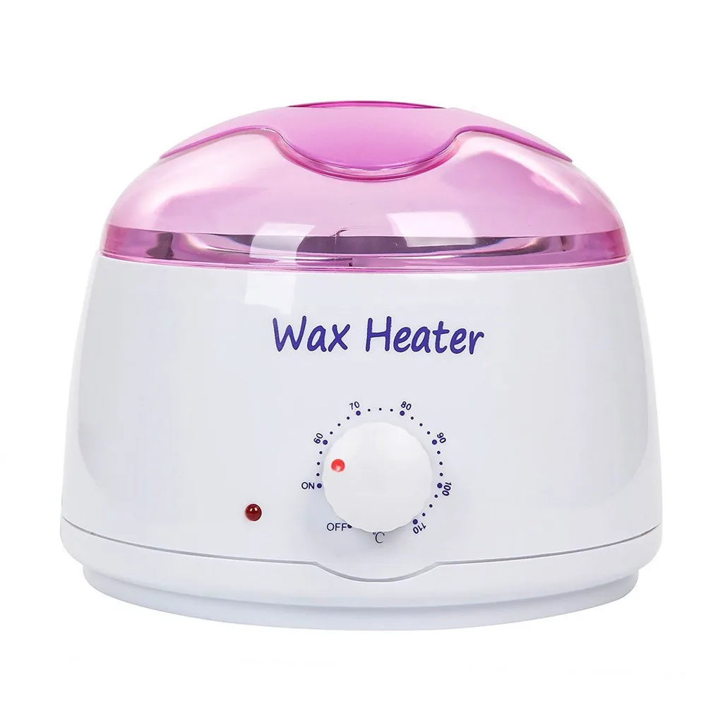 Buy 150W Wax Warmer Electric Hair Removal 14 Oz Wax