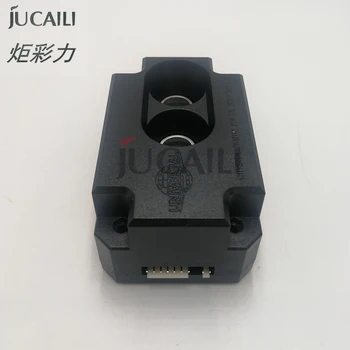 

Jucaili good price large format printer Ultrasonic Paper Feeding /Take up Sensor Media Sensor