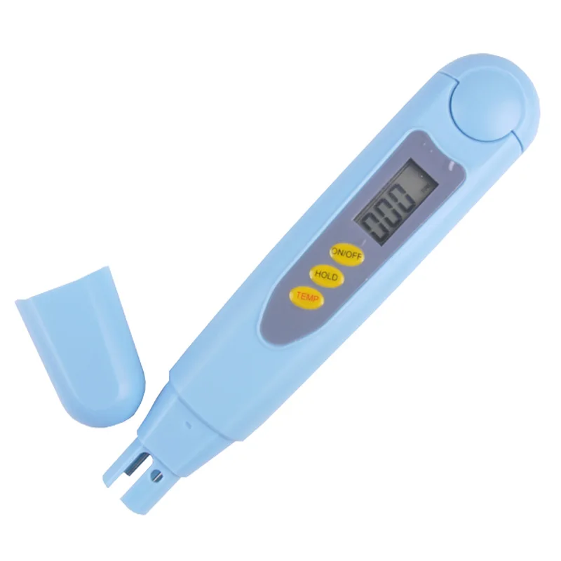 TDS pen, digital water quality testing pen, TDS&EC conductivity meter