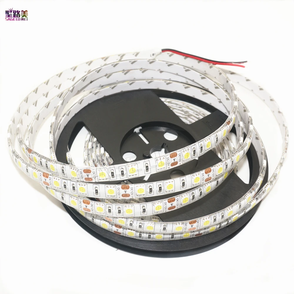 5050-60led-w