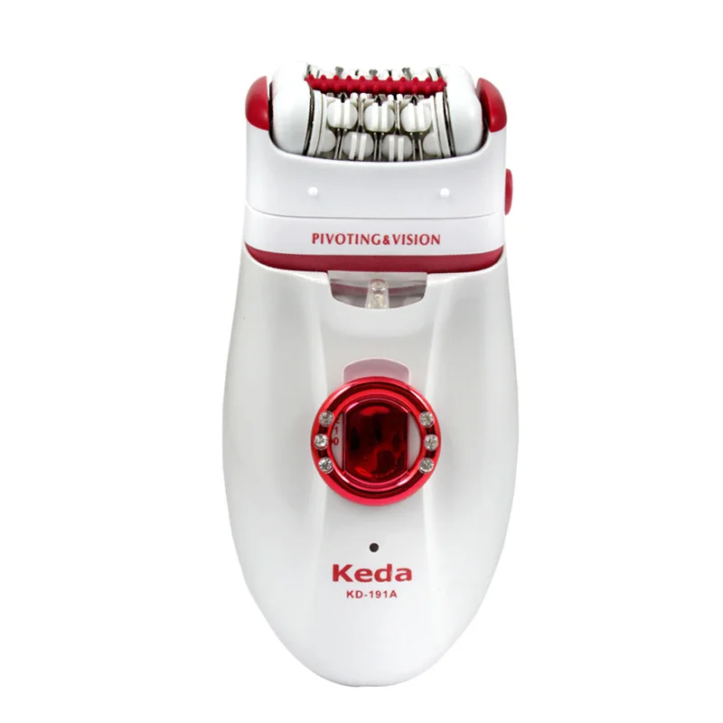 Free shipping Electric Tweezers Epilators Lady Shaver Ladies Women