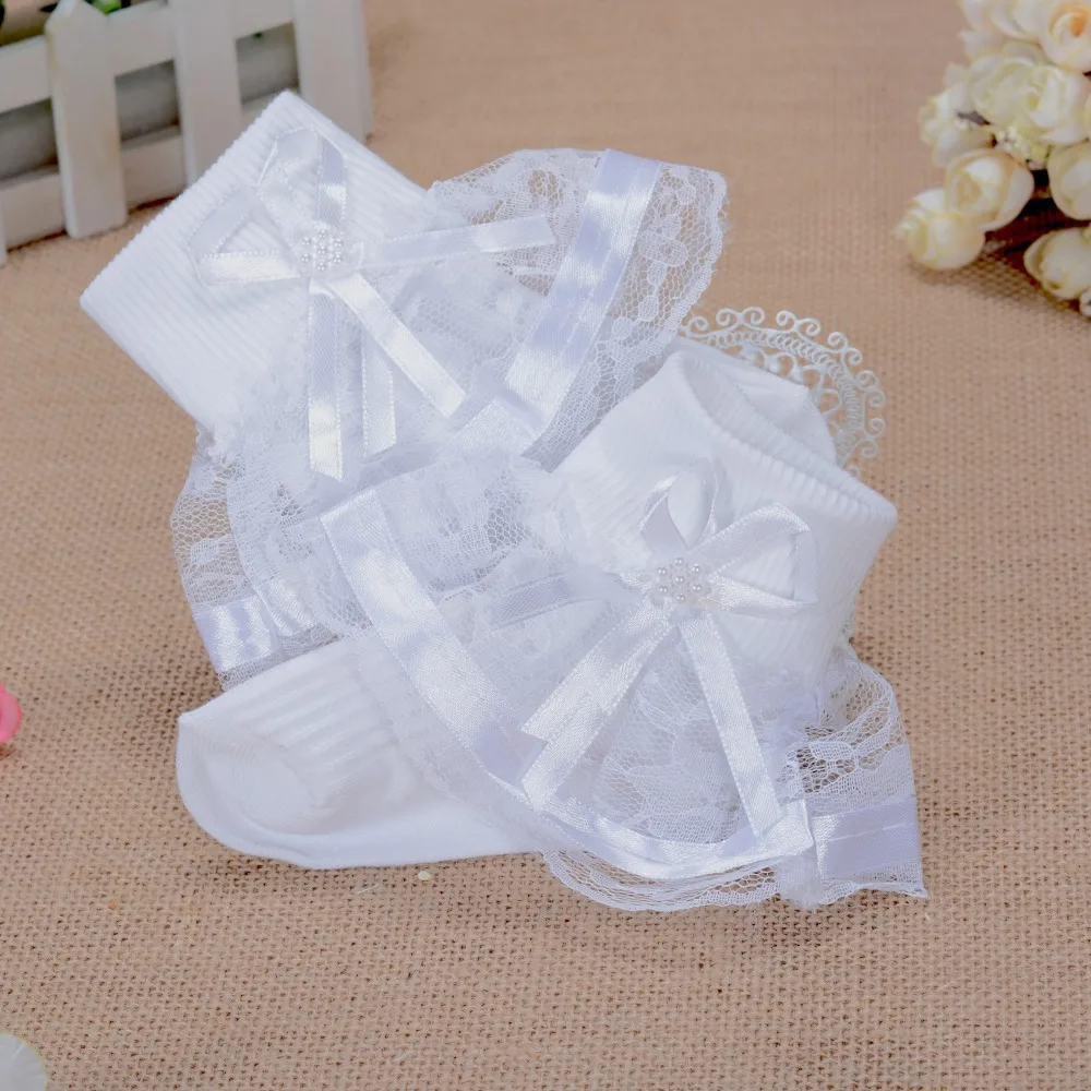 S11 Baby Girl Socks Fashion Infant Baby Socks gifts Princess newborn