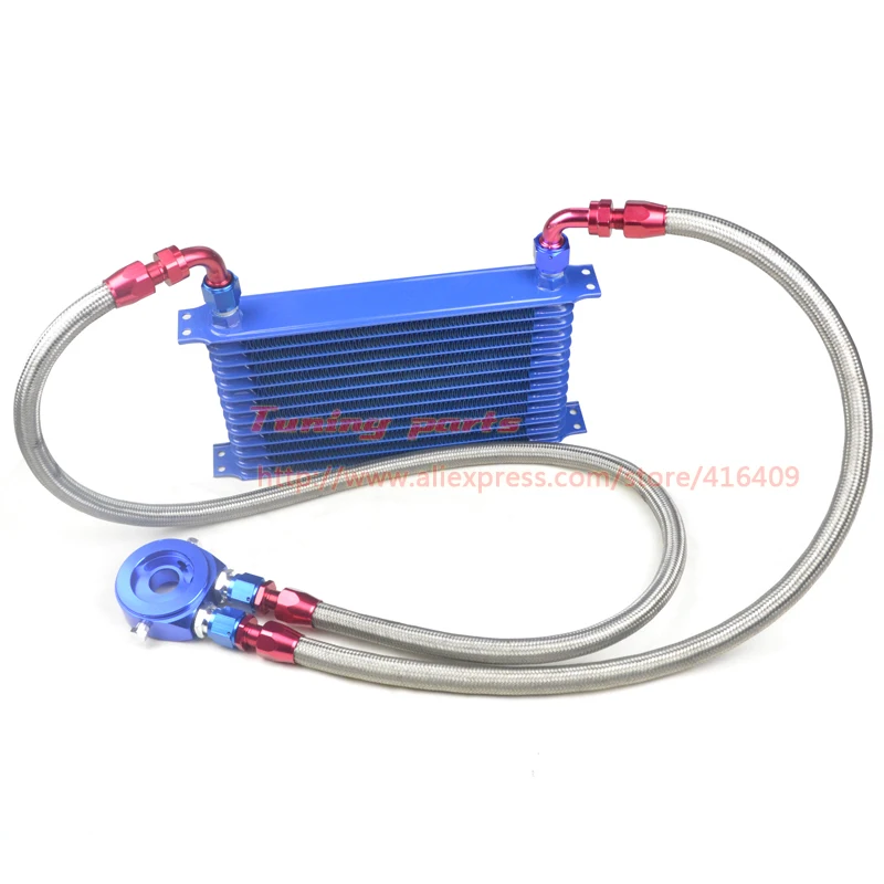 oil cooler (2)