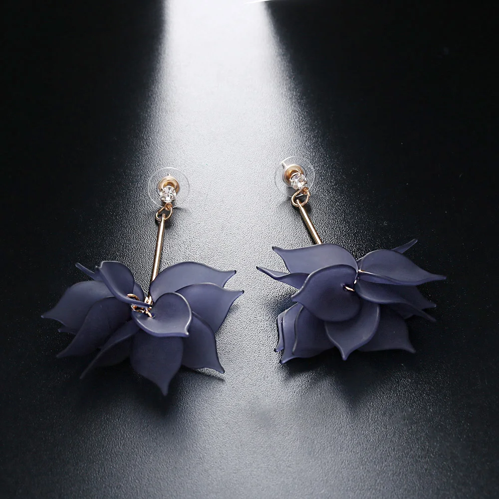 1-Pair-Newest-Lady-Colorful-Elegant-Women-Crystal-Flower-Colorful-Drop-Long-Dangle-Wedding-Earrings-Jewelry (1)
