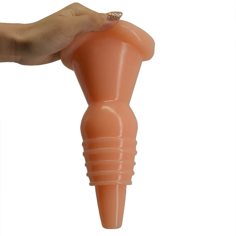 17 New lighthouse design big Anal plug butt plug sex product for men women anal sex toys dildo Ass massage Vagina Masturbation 6