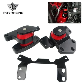 

85A POLY Drivetrain Engine Transmission Mount Dog Bone For Volkswagen MK7 Jetta Golf VII Beetle 2.0 Gti Audi A3 1.8T 2.0T TSB04