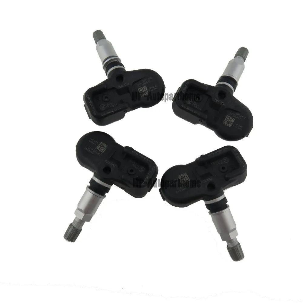42607-33011 42607-33021 315MHz TPMS Tire Pressure Monitoring Warning Sensor For Toyota 4Runner Camry Corolla FJ Cruiser Prius 03
