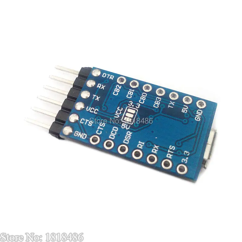 FT231X