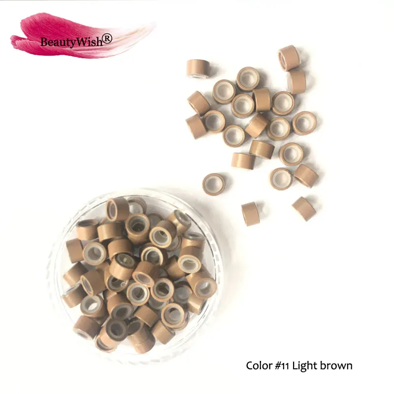light-brown-silicone-micro-ring
