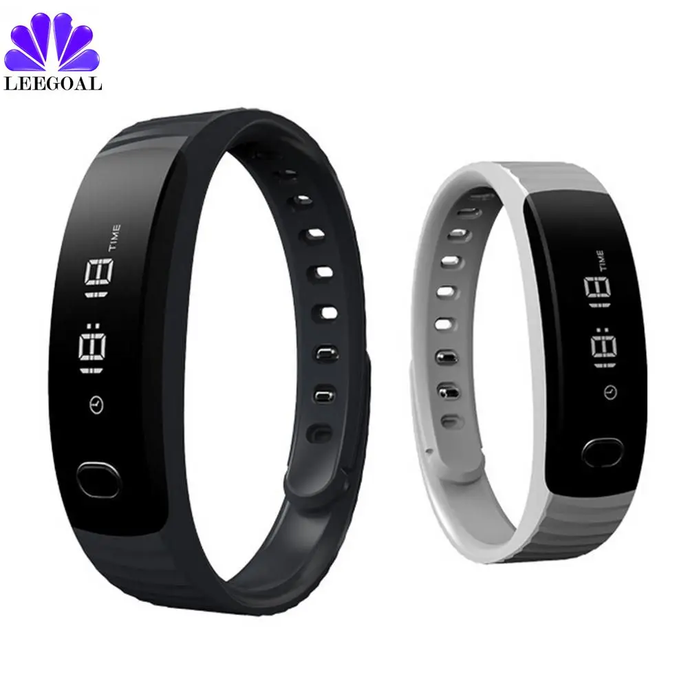 Band H8 Smart Bracelet Bluetooth 4.0 Fitness Tracker Smartband Sport