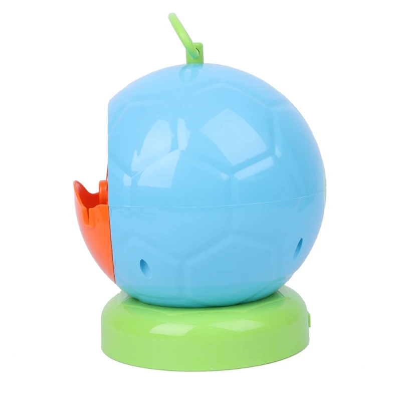 Автоматическая мыльных пузырей Воздуходувы Maker Дети Крытый Открытый вечеринок toys-m15