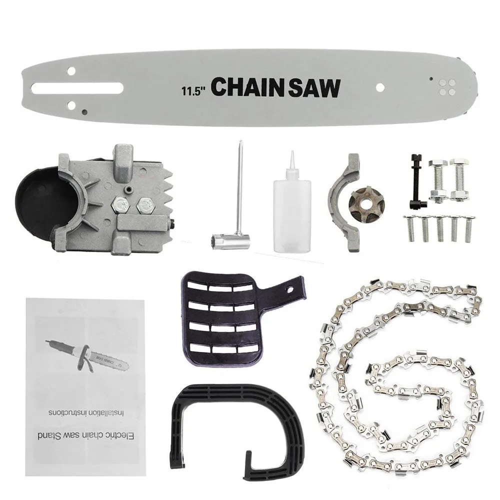 Chain Saw Carpintaria Ferramenta de Poder