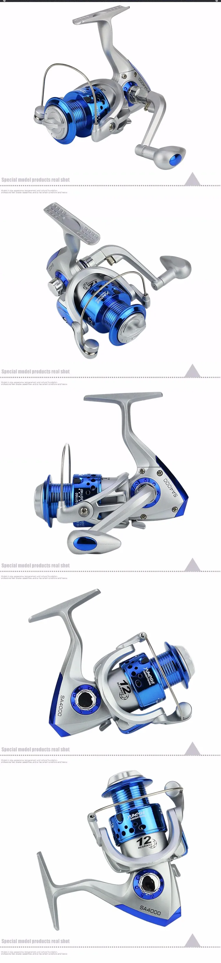 USD Latini molinete Partners Carretilha de da reels Carretilhas Yumoshi daiwa Carretel LIEYUWANG 1 5.5: carpa United especial 6bb vara pescar 1000-7000 direita Dollar Fishing pesca para esquerda States cast ferramentas Preço material 6 USD Latini molinete Partners 6
