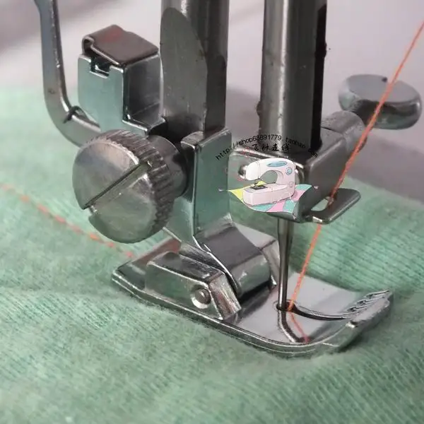 

5pcs Multi-function sewing machine thick material straight stitch presser for SINGER brother JANOME presser foot sewing