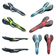 2016 -02 FCFB FW carbon saddle road mountain bike / sit bag/The fork car washer bottle frame seat saddle