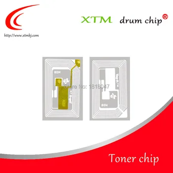 

Compatible toner chip for Lexmark C920 C912 910 C9202KH K C M Y count laserjet metered reset chips