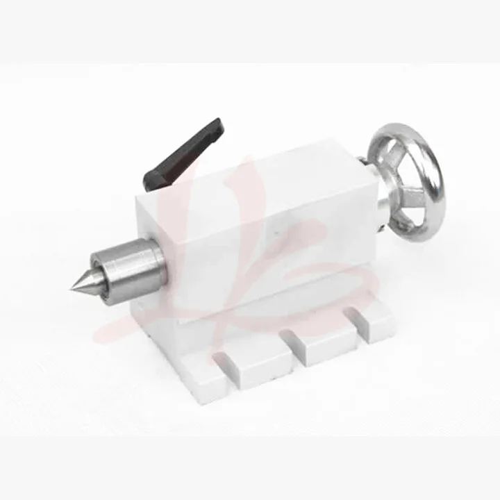 

4th cnc tailstock for CNC Router Engraver Milling Machine