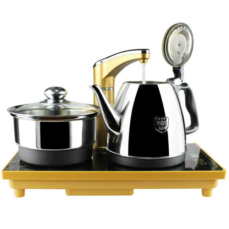 Electric kettle Automatic upper water electric 304 stainless steel