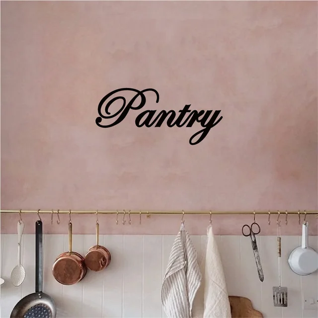 Special Price Pantry Kitchen Vinyl Wall Quote Sticker/Decal for Restaurant Kitchen Dining Room Home Decor WA0537 Special Price Pantry Kitchen Vinyl Wall Quote Sticker/Decal for Restaurant Kitchen Dining Room Home Decor WA0537