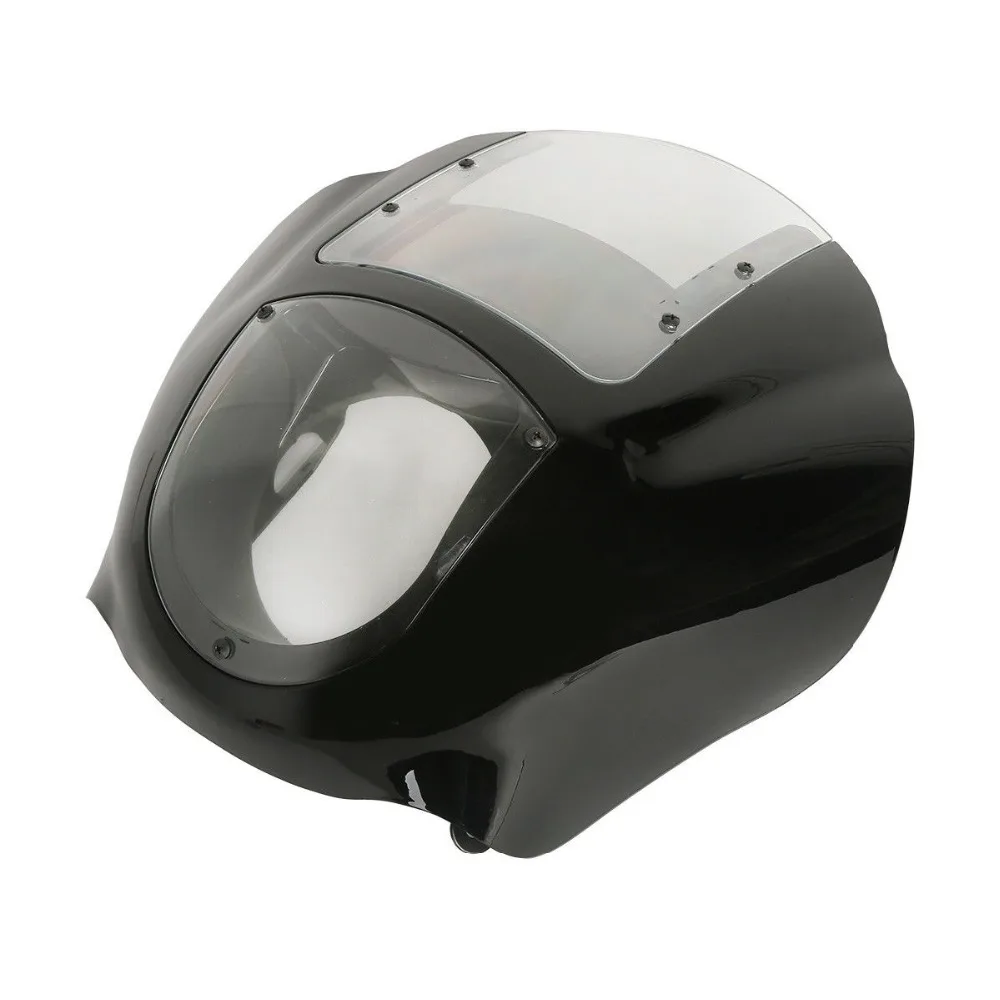 Комплект обтекателей мотоцикла для Harley 1986 1994 FXR 1988 позже XL 1995 2005 модели Dyna 09 17 Iron883