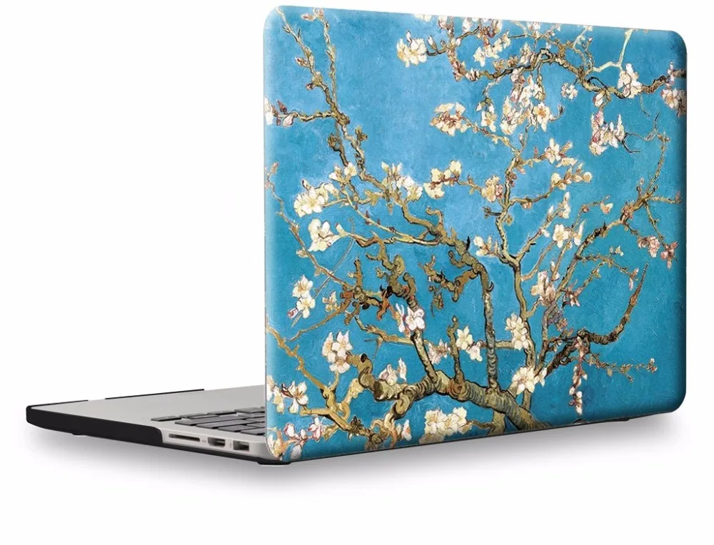 Paiting Case for Macbook Pro 15 inch Cover for Mac book Pro 13 A1708 A1278 Case for Apple Macbook Air 11 12 13 A1466 A1932 2018 Paiting Case for Macbook Pro 15 inch Cover for Mac book Pro 13 A1708 A1278 Case for Apple Macbook Air 11 12 13 A1466 A1932 2018